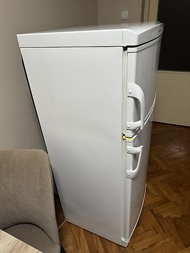 ugradni sporeti: Gorenje kombinovani frižider, star oko 10 godina. Potpuno ispravan — 3