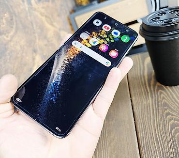 note 2: Samsung Galaxy Z Flip 5, Б/у, 256 ГБ, цвет - Черный, 1 SIM, 2 SIM, eSIM — 10