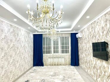 снять квартиру в заре: 2 комнаты, 71 м², 108 серия, 5 этаж, Евроремонт