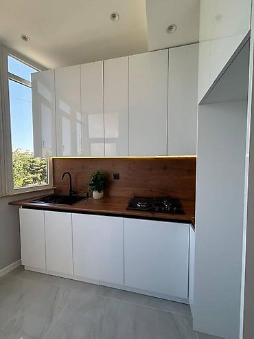 azinko binalari: Əhmədli, 3 otaqlı, Yeni tikili, m. Əhmədli, 114 kv. m — 6