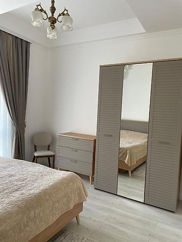 коттедж южный берег: 3 комнаты, 90 м², Индивидуалка, 1 этаж, Евроремонт — 8