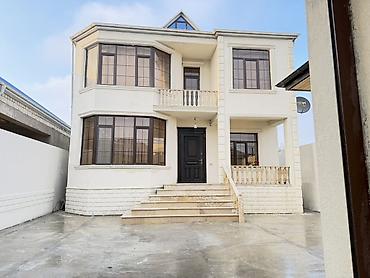 7 mərtəbə: 6 otaqlı, 260 kv. m, Yeni təmirli — 1
