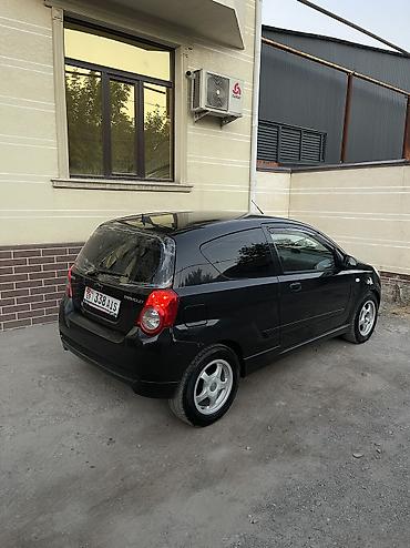 шевролет коблт: Chevrolet Aveo: 2009 г., Механика, Бензин, Хэтчбэк — 2