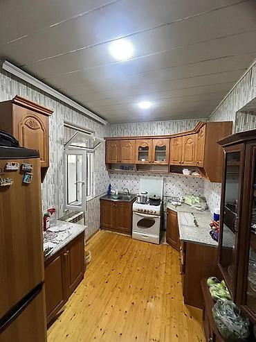 Bağ evlərinin satışı: Sumqayıt, 160 kv. m, 4 otaqlı, Hovuzsuz, Kombi, Qaz, İşıq — 3