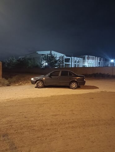 Iran Khodro: Iran Khodro Samand: 1.8 l | 2006 il 435000 km Sedan — 14