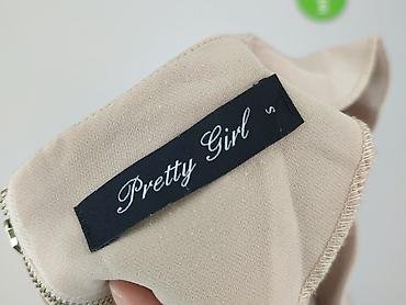 just paul: Pretty Girl, Sukienka damska, rozmiar S — 4