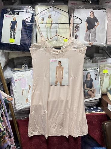 Домашние костюмы: Пижама Halat #ночнушка#муслиноваясорочка #ночнаясорочка — 18