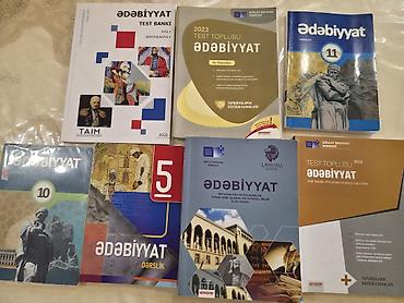 Testlər: Azərbaycan Tarixi Testlər 7-ci sinif, 2-ci hissə, 2023 il — 2