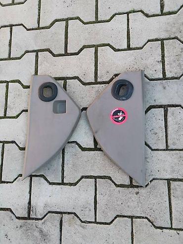 Ostali delovi enterijera: ENTERIJER DELOVI RAZNI ZA HYUNDAI TUCSON OD 2002. DO 2010. GOD. | — 4