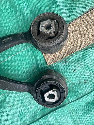 Генераторы: Генератор BMW Б/у, Оригинал, Япония — 28