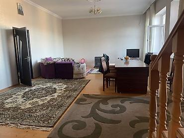 Həyət evləri və villaların satışı: 6 otaqlı, 200 kv. m, Kredit yoxdur, Orta təmir — 8