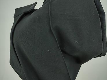 spodnie cargo primark: H&M, Spodnie materiałowe damskie, rozmiar 2XL — 6