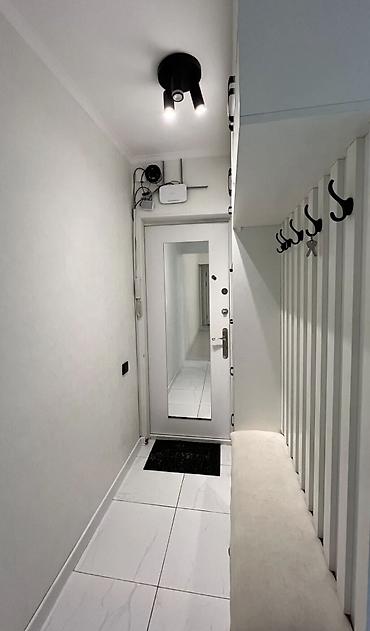 Продажа квартир: 3 комнаты, 58 м², 104 серия, 3 этаж, Евроремонт — 10