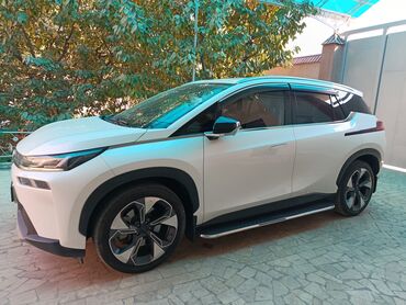 странный машина: Kia : 2021 г., Автомат, Электромобиль, Кроссовер