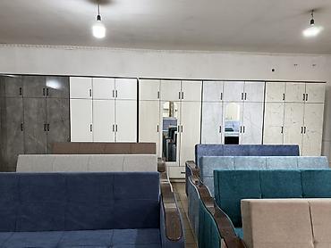 Шифоньеры, шкафы для одежды: Шифоньер, шкаф для одежды, Новый, Прямой, ЛДСП — 2