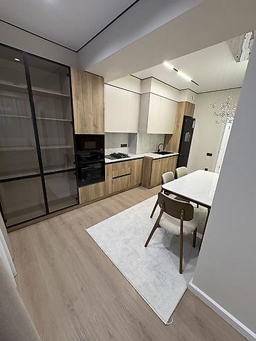 gala group: 2 комнаты, 70 м², Технопарк Элитка, 10 этаж, Дизайнерский ремонт — 3