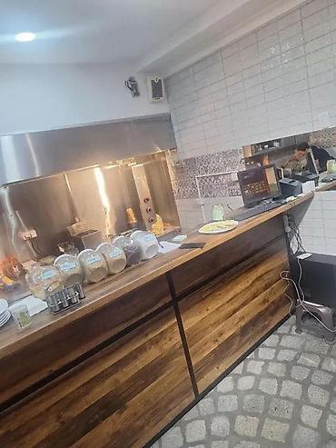 fotelja mojca: NAMEŠTAJ PULTOVI STOLOVI ZA RESTORANE | Izrada nameštaja po meri — 10