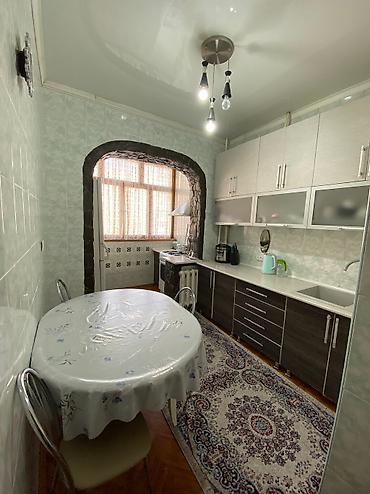 Продажа квартир: 4 комнаты, 101 м², 106 серия, 6 этаж, Евроремонт — 6
