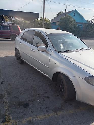 Chevrolet: Chevrolet Cavalier: 2007 г., 1.6 л, Бензин, Хэтчбэк — 4