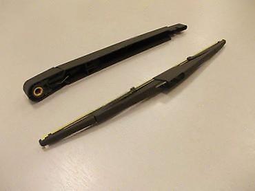 promer rupa: MOTOR BRISAČA ZADNJEG STAKLA ZA OPEL VECTRA C OD 2002. DO 2005. GOD — 3