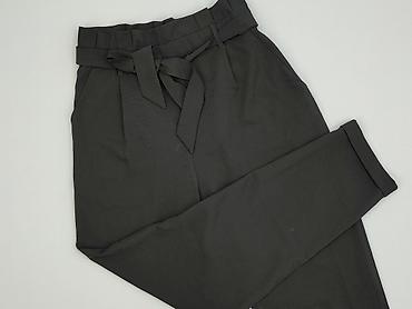 guess 41: PULL&BEAR, Spodnie materiałowe damskie, rozmiar S — 1