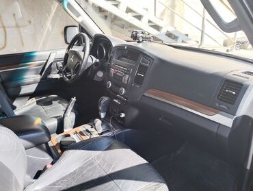 Mitsubishi: Mitsubishi Pajero: 3 l | 2007 il 343000 km Ofrouder/SUV — 10