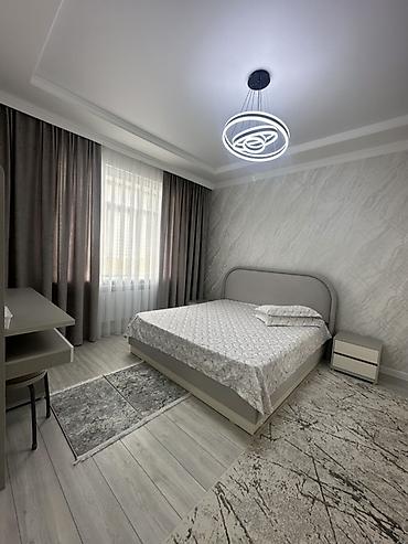 Продажа коттеджей и домов: 📍В Сокулуке ( верхняя зона ) продаётся новый кирпичный дом на участке — 15