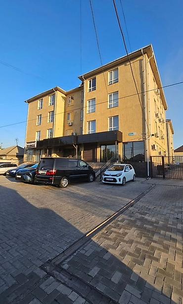 таатан квартира: Продается 1-х комнатная квартира 📍Адрес: ТЦ ТААТАН 🏬Этаж/Этажность — 2