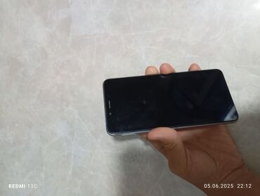 бэушный телефон купить: Xiaomi, Mi6, Колдонулган, 64 ГБ, түсү - Боз, 2 SIM