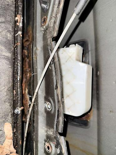 sequia: Разбор на запчасти Toyota Sequoia USK65L, 2010 г.в. Донор: U-8 — 9