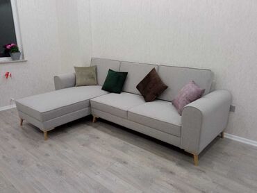 Divanlar: Künc divan, Yeni, Açılan, Bazalı, Parça, Ünvana pulsuz çatdırılma — 17