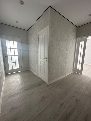 продается квартира жк восточный парк: 1 комната, 45 м², 106 серия улучшенная