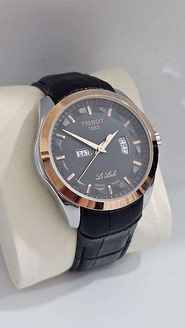 3d saat: Tissot kişi qol saatı – Swiss Made Rolex, Rolex saat, Rolex saatlar — 6