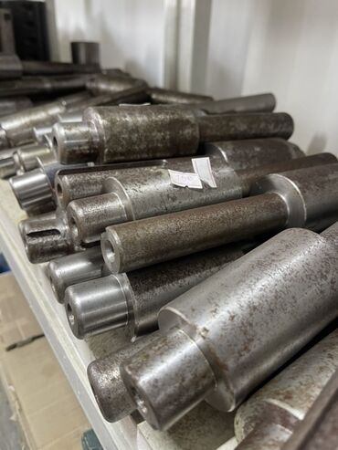 Digər istehsal avadanlığı: Bu metal hissələr müxtəlif sənaye avadanlıqları və maşınları üçün -da lalafo.az — 4 Digər istehsal avadanlığı: Bu metal hissələr müxtəlif sənaye avadanlıqları və maşınları üçün — 4