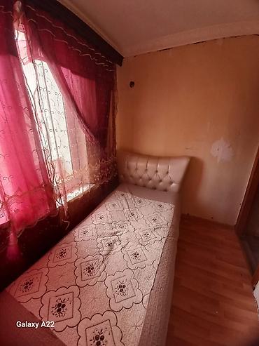 ev menzil alqi satqisi: Sumqayıt, 2 otaqlı, Köhnə tikili, 45 kv. m — 7