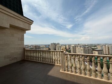 Продажа квартир: 3 комнаты, 186 м², Элитка, 13 этаж, Евроремонт — 29