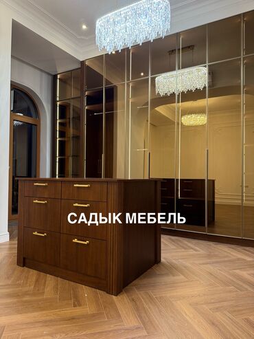 Мебель на заказ: Мебель на заказ, Спальня, Шкаф — 30