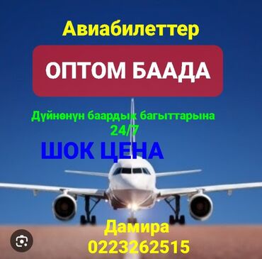 сколько стоит рабочая виза в южную корею для кыргызстанцев: АВИАБИЛЕТТЕР КОМПАНИЯ БААЛАРЫНДА Арзан жана сизге жаккан баалар