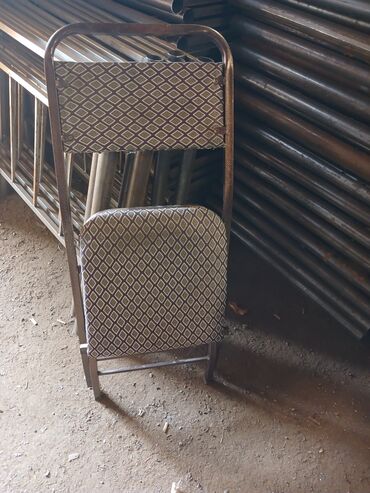 Restoran mebeli: Stullar 13m başlayir.modelə görə qiymət dəyişir keyfiyyətə görə — 10