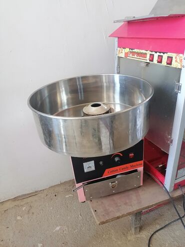 оборудование для тайского мороженого: Другое оборудование для фастфудов