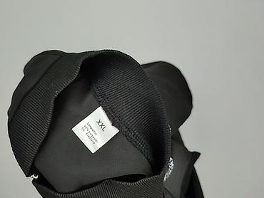 chaotic system jacket: Kurtka bomberka damska, rozmiar 2XL — 4