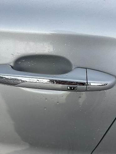 Hyundai: Hyundai Grandeur: 2020 г., 3 л, Автомат, Газ, Седан — 5