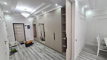 Тумбы на заказ: Изготовим любую корпусную мебель по вашему заказу! Кухни, горки — 16