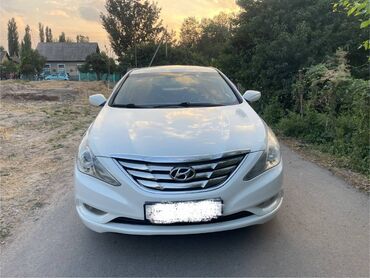 двигатель хонда степвагон бишкек: Hyundai Sonata: 2011 г., 2 л, Автоматтык, Газ, Седан