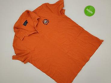 apple bottom: Bpc bonprix collection, Koszulka polo dla mężczyzn, rozmiar 2XL — 2