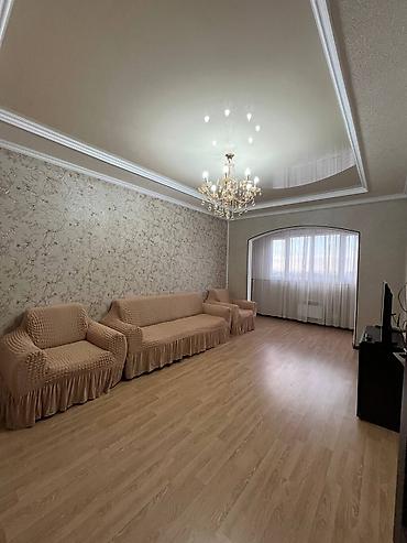 торг: 4 комнаты, 103 м², Солнечный мкр 106 серия улучшенная, 4 этаж, Свежий ремонт — 4