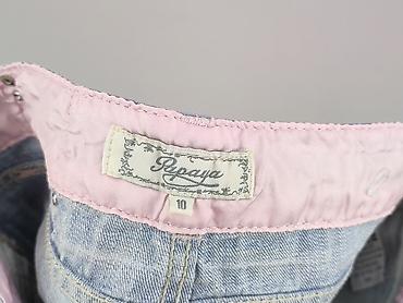 dzwony levis: Papaya, Szorty damskie, rozmiar M — 4