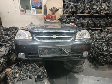 Грузовые кузова и будки: Кузов бортовой Hyundai — 15