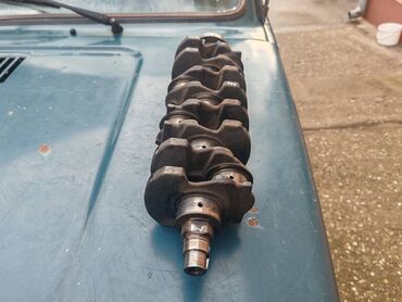 Auto delovi: Radilica Lada Lada 2108 Samara br.2. Polovna, ocuvana. Originalna — 4