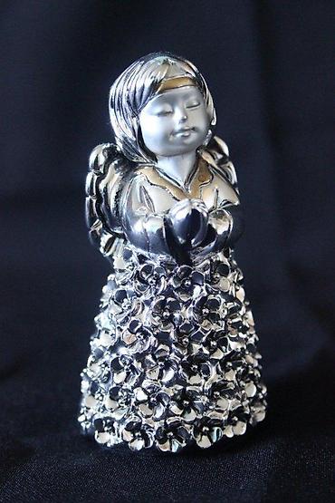 kopije satova: FIGURA ANĐELA, LEONARDO ITALIJA | Figura anđela, napravljena u — 7